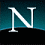 the Netscape logo